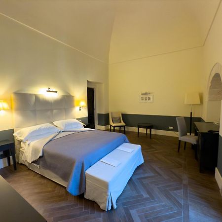 Relais Il Santissimo Hotel Turi Exterior photo