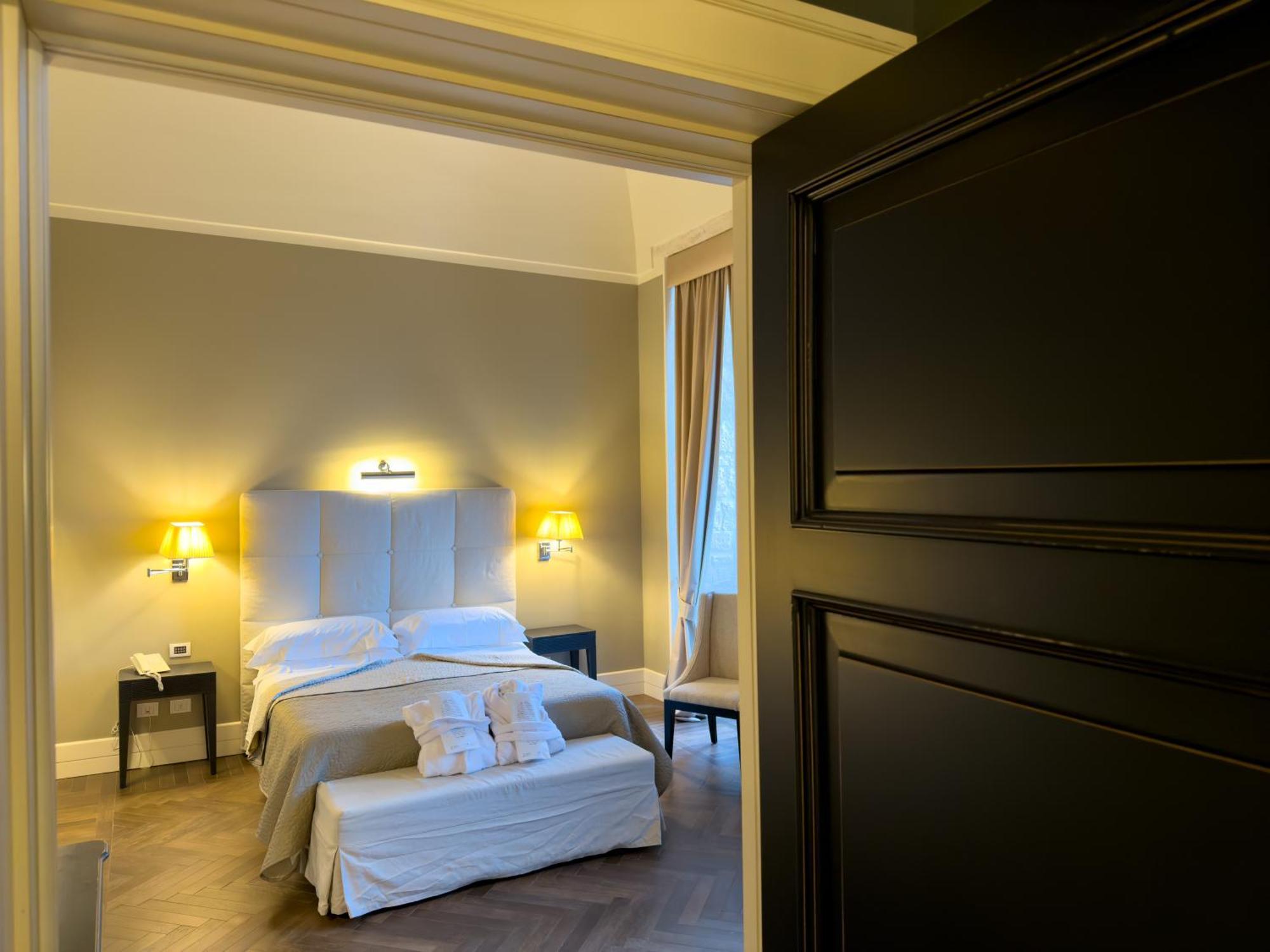 Relais Il Santissimo Hotel Turi Exterior photo