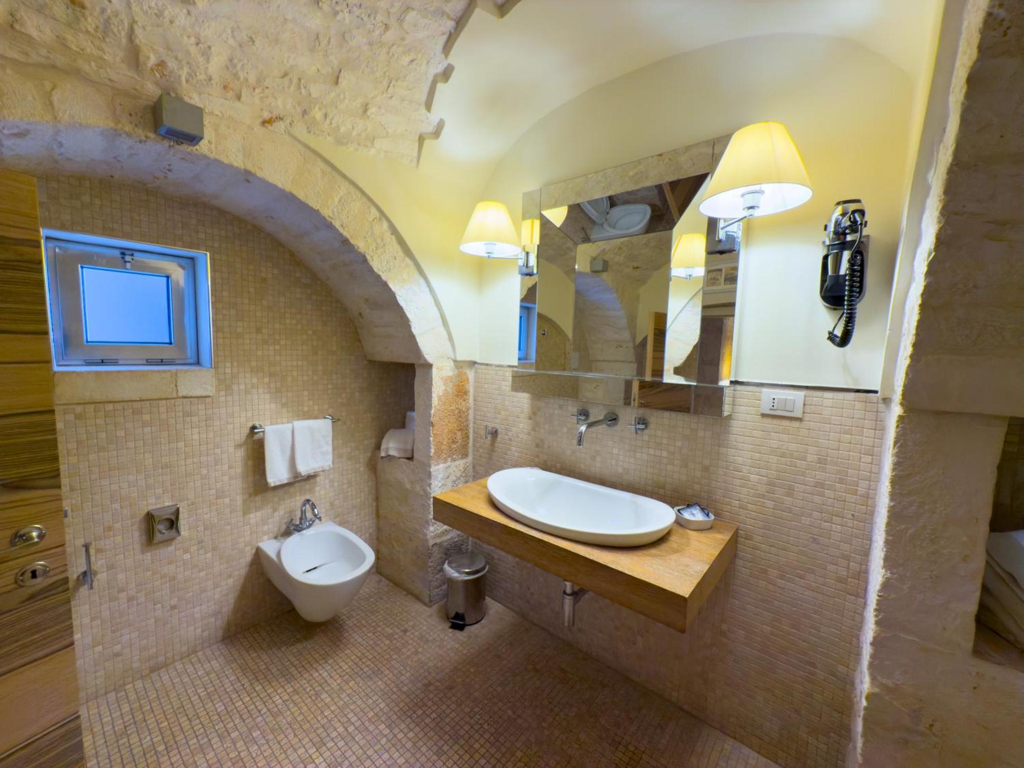 Relais Il Santissimo Hotel Turi Exterior photo